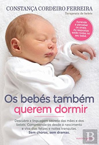 Stock image for Os Beb s Tamb m Querem Dormir (Portuguese Edition) for sale by WorldofBooks