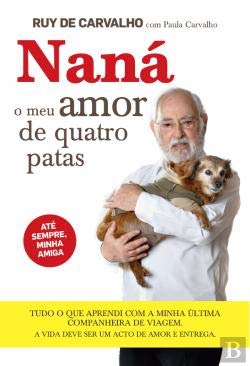 Stock image for Nan, o Meu Amor de Quatro Patas for sale by medimops