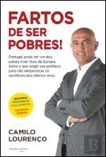 Stock image for Fartos de Ser Pobres! (Portuguese Edition) for sale by medimops