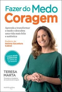 Imagen de archivo de Fazer do medo coragem a la venta por medimops