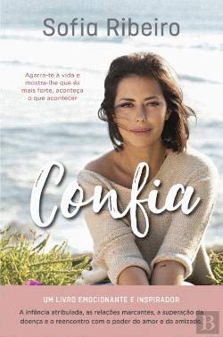 Imagen de archivo de Confia (Portuguese Edition) a la venta por WorldofBooks