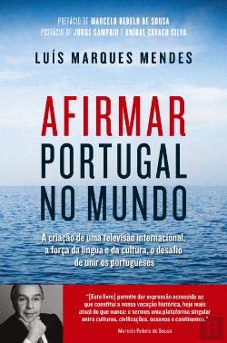 Imagen de archivo de Afirmar Portugal no Mundo a la venta por medimops