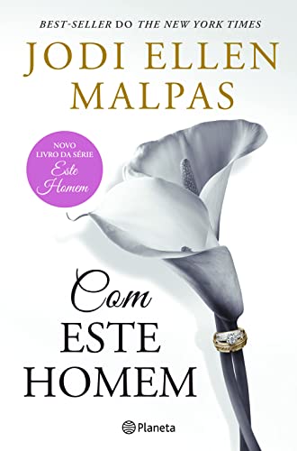 Stock image for Com Este Homem (Portuguese Edition) for sale by WorldofBooks