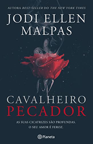 Beispielbild fr Cavalheiro Pecador (Portuguese Edition) zum Verkauf von WorldofBooks