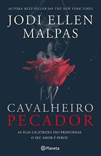 9789897773013: Cavalheiro Pecador (Portuguese Edition)