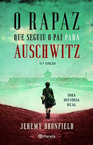 9789897773266: ltima Paragem Auschwitz (Portuguese Edition)