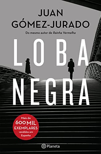 Imagen de archivo de Loba Negra a la venta por medimops