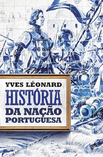Stock image for Histria da nao portuguesa / Yves Lonard ; traduo, Paulo Ramos. for sale by Iberoamericana, Librera