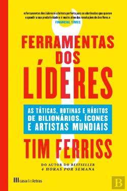 Beispielbild fr Ferramentas dos L�deres (Portuguese Edition) zum Verkauf von Housing Works Online Bookstore