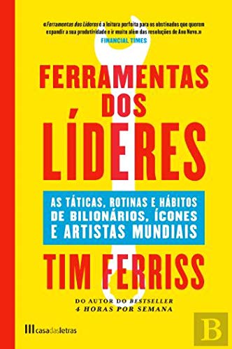 Imagen de archivo de Ferramentas dos L�deres (Portuguese Edition) a la venta por Housing Works Online Bookstore