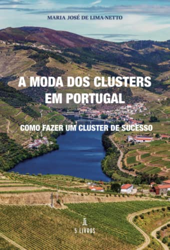 Imagen de archivo de Moda dos Clusters em Portugal (A): Como Fazer um Cluster de Sucesso a la venta por Luckymatrix