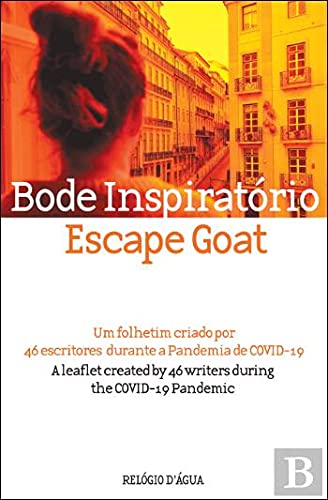 Beispielbild fr RDA Bode Inspiratorio | Escape Goat zum Verkauf von medimops