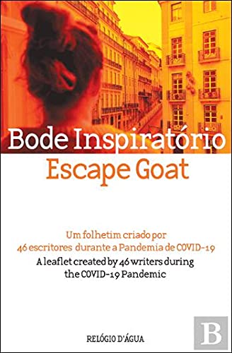 9789897830549: RDA Bode Inspiratorio | Escape Goat