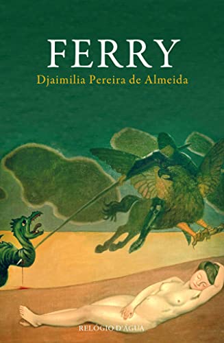 Beispielbild fr Ferry (Portuguese Edition) zum Verkauf von a Livraria + Mondolibro