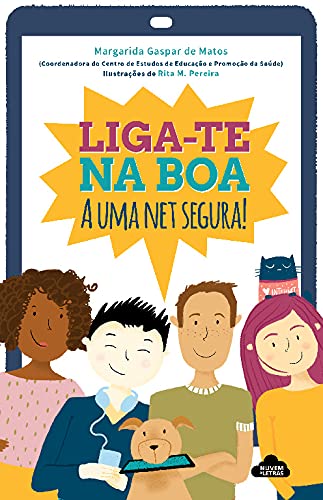Stock image for Liga-te na boa! for sale by Luckymatrix