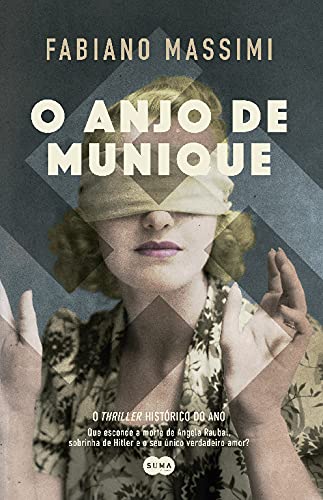 Stock image for O Anjo de Munique for sale by Luckymatrix