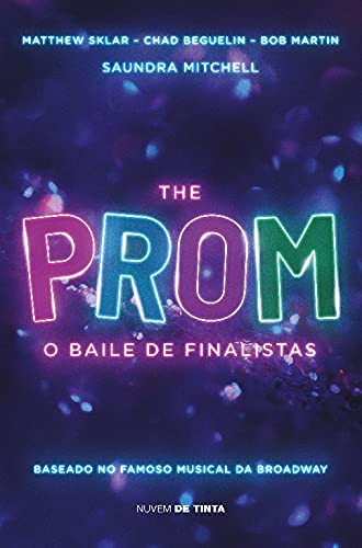 Beispielbild fr The Prom zum Verkauf von Luckymatrix