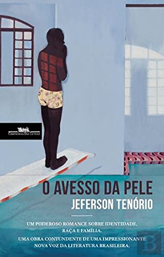 Beispielbild fr O AVESSO DA PELE zum Verkauf von a Livraria + Mondolibro