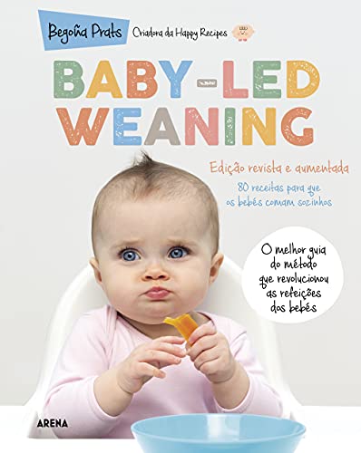 Imagen de archivo de Baby-led weaning a la venta por Luckymatrix