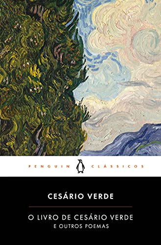 Stock image for O Livro de Cesario Verde e Outros Poemas for sale by Luckymatrix