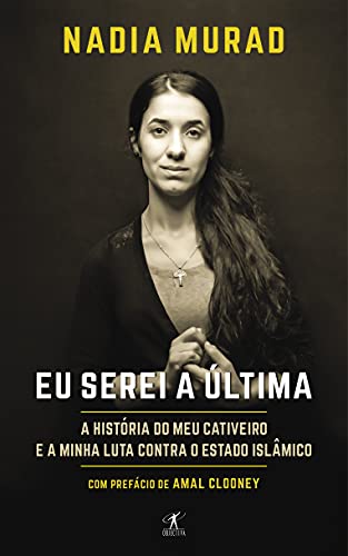 9789897843587: Eu Serei a ltima (Ed. Bolso) (Portuguese Edition)