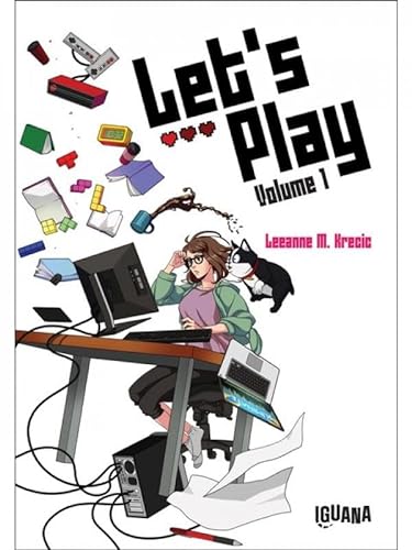 Stock image for Let's Play: Volume 1 for sale by Luckymatrix
