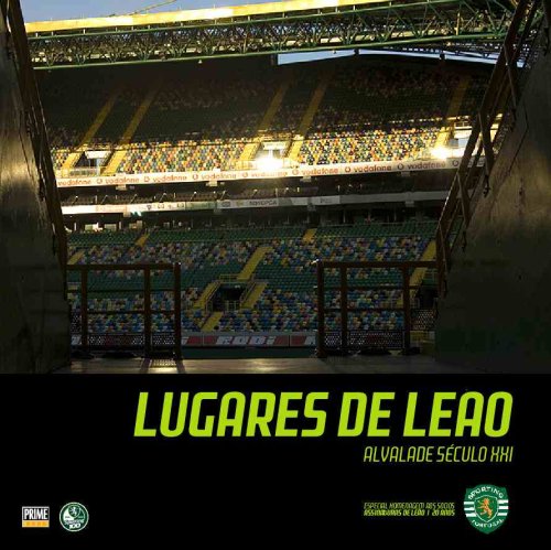 9789898028204: LUGARES DE LEO - Sporting Clube de Portugal