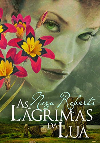 Stock image for As Lágrimas da Lua (Portuguese Edition) for sale by WorldofBooks