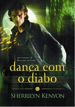 Stock image for Dana com o Diabo for sale by medimops
