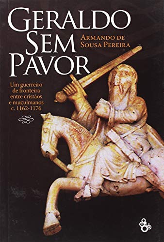 Stock image for Geraldo Sem Pavor for sale by AG Library
