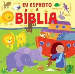 Imagen de archivo de Eu Espreito a Bblia (Portuguese Edition) Julia Stone a la venta por medimops