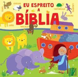 9789898086501: Eu Espreito a Bblia (Portuguese Edition)