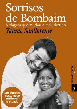 Beispielbild fr Sorrisos de Bombaim (Portuguese Edition) zum Verkauf von WorldofBooks