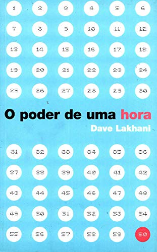 Beispielbild fr O Poder de Uma Hora (Portuguese Edition) zum Verkauf von WorldofBooks