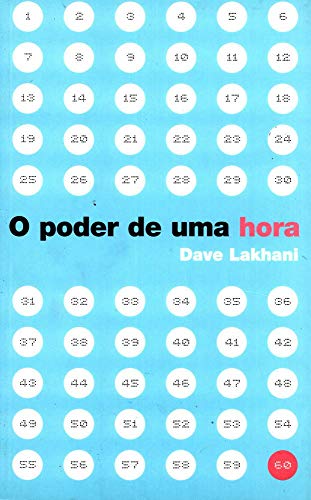 Stock image for O Poder de Uma Hora (Portuguese Edition) for sale by WorldofBooks