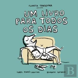 Beispielbild fr Um Livro Para Todos os Dias (Portuguese Edition) zum Verkauf von AwesomeBooks