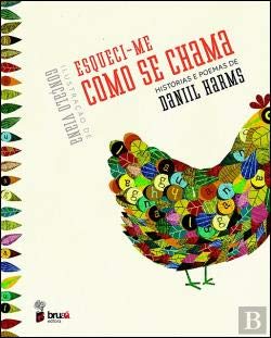 Stock image for Esqueci-me Como se Chama (Portuguese Edition) for sale by Reuseabook
