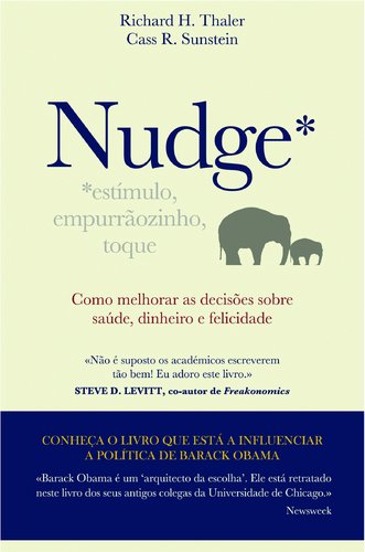 9789898194190: Nudge