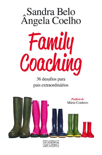 Stock image for Family Coaching for sale by medimops