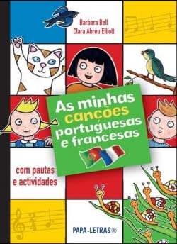 Beispielbild fr As Minhas Canes Portuguesas E Francesas zum Verkauf von Moshu Books