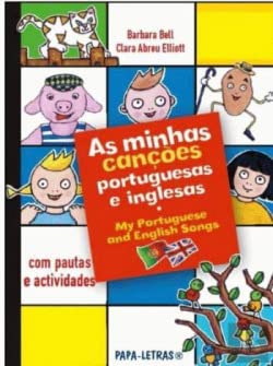 Beispielbild fr As Minhas Canes Portuguesas E Inglesas zum Verkauf von Moshu Books