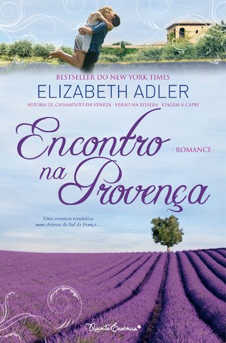 Imagen de archivo de Encontro na Provena (Portuguese Edition) [Paperback] Elizabeth Adler a la venta por medimops