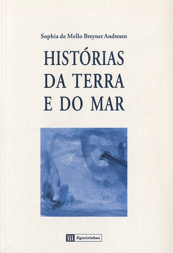 Beispielbild fr Historias da terra e do mar zum Verkauf von medimops