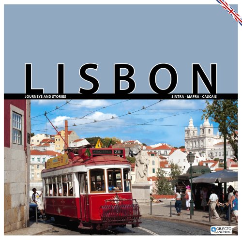 Stock image for Lisbon - Journeys and Stories: Sintra - Mafra - Cascais for sale by Better World Books