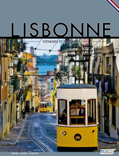 Stock image for Lisbonne - Voyages et Histoires for sale by Ammareal
