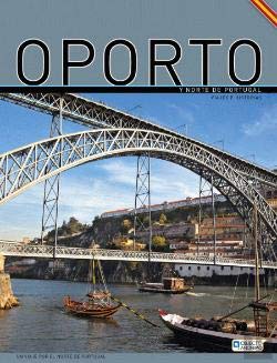 9789898256164: Porto y Norte de Portugal - Viajes e Historias