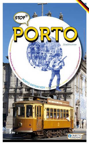 9789898256249: Stop 4 Porto ? Stadtfhrer