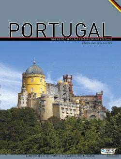 Stock image for Portugal Festland - Reisen und Geschichten for sale by medimops