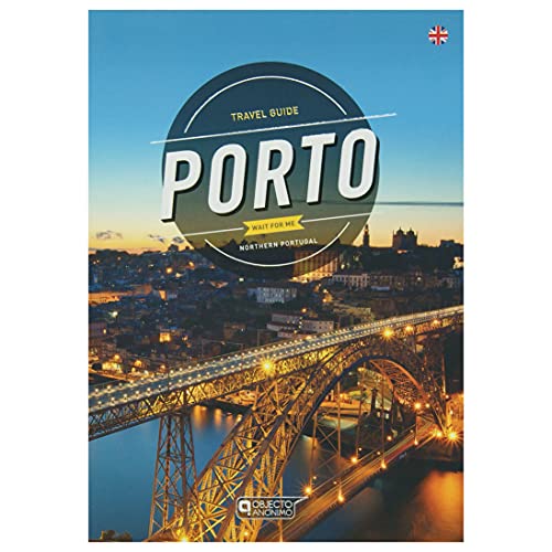 Stock image for Porto Wait For Me - Travel Guide for sale by Bahamut Media