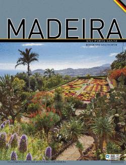 Stock image for Madeira und Porto Santo - Reisen und Geschichten Vollstndig Durch das Archipelago von Madeira for sale by medimops